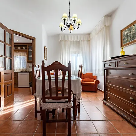 Casa En Entorno De Tranquilidad Villa Fuengirola