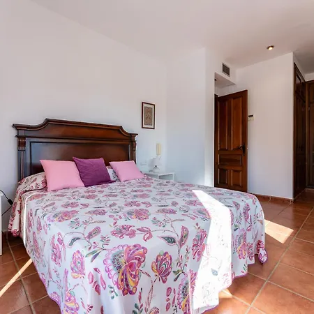 Villa Casa En Entorno De Tranquilidad *
