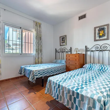 Villa Casa En Entorno De Tranquilidad *
