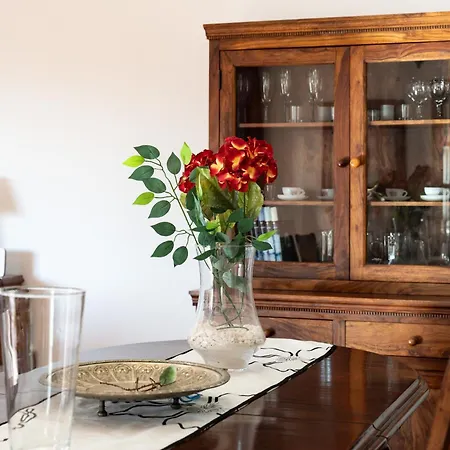 Villa Casa En Entorno De Tranquilidad Fuengirola