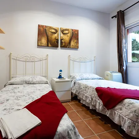Casa En Entorno De Tranquilidad * Fuengirola