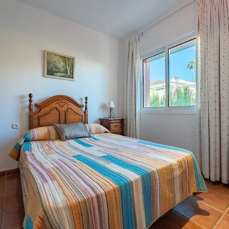 Casa En Entorno De Tranquilidad Villa