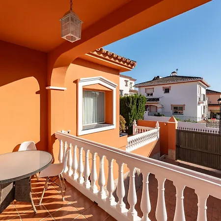 Casa En Entorno De Tranquilidad