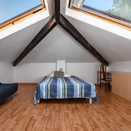 Casa En Entorno De Tranquilidad