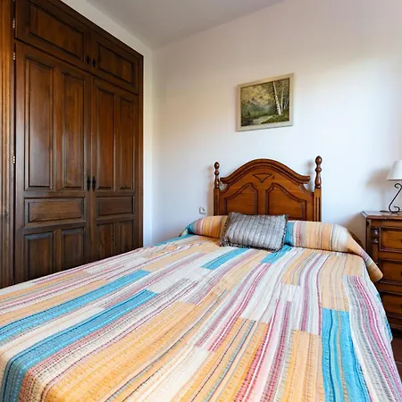 Casa En Entorno De Tranquilidad * Fuengirola